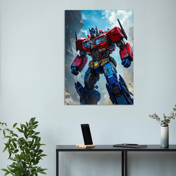 TRANSFORMER  METSTERR 100133