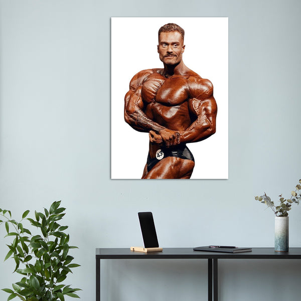 CBUM METSTERR 50332