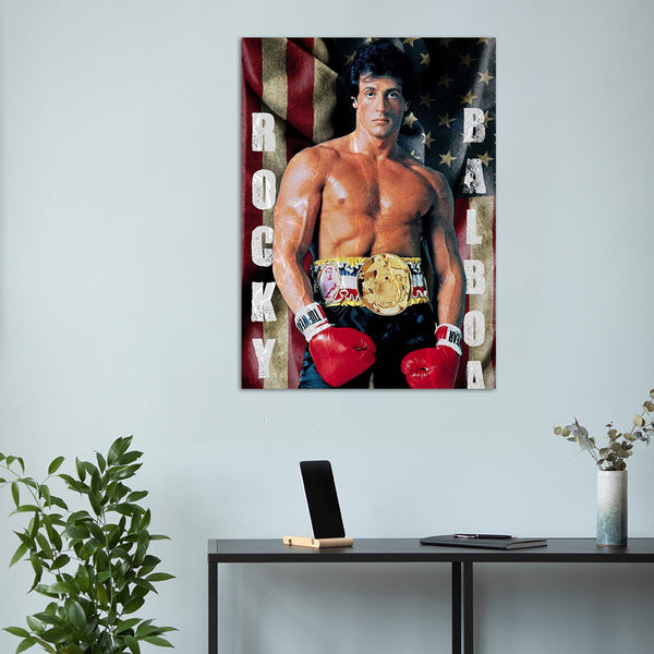 ROCKY METSTERR 100131