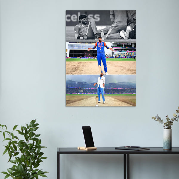 HARDIK PANDYA METSTERR 60179