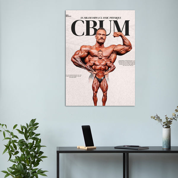 CBUM METSTERR 50331