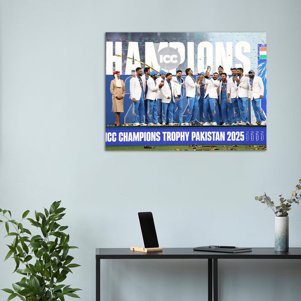 INDIAN TEAM METSTERR 60185