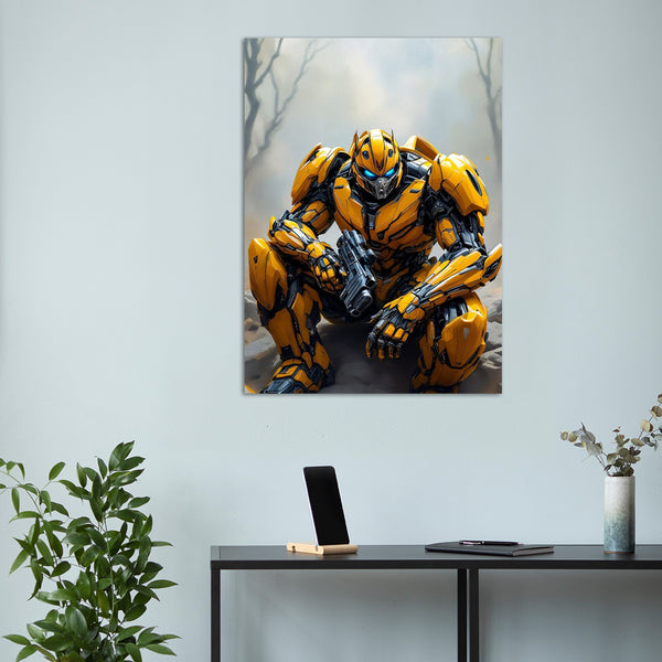 TRANSFORMER  METSTERR 100134