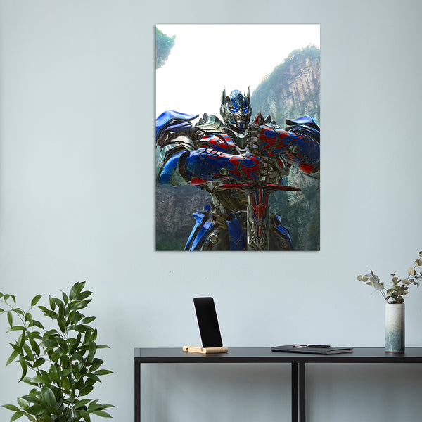TRANSFORMER  METSTERR 100138