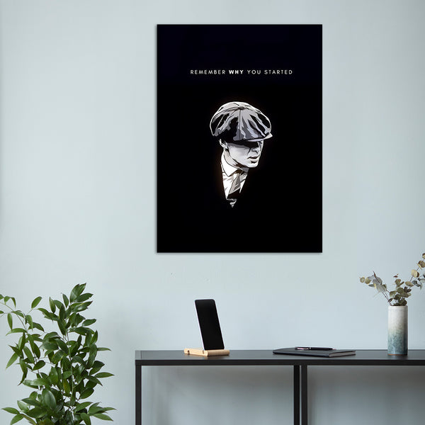 PEAKY BLINDER METSTERR 100128