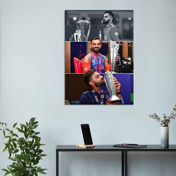 VIRAT KHOLI METSTERR 60177
