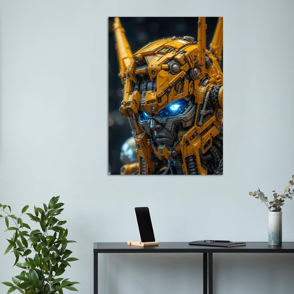 TRANSFORMER  METSTERR 100132