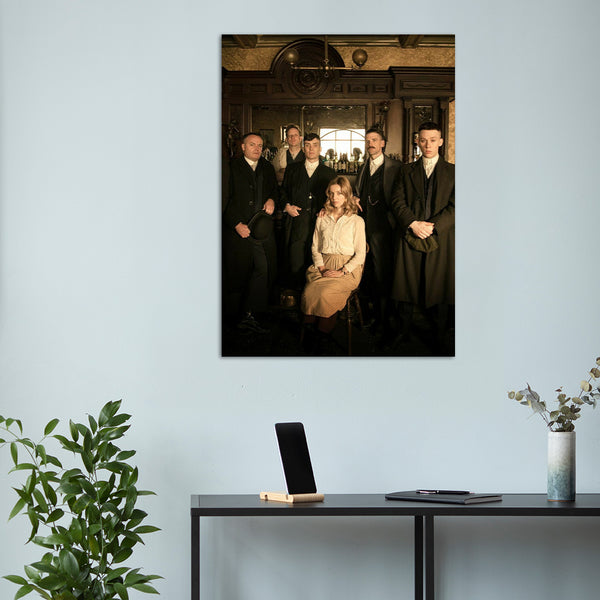 PEAKY BLINDER METSTERR 100127