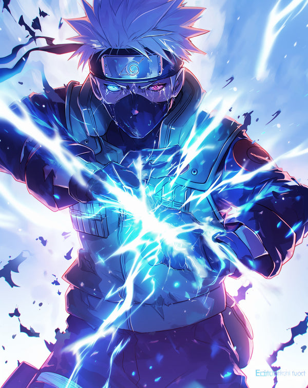 Kakashi Hatake metsterr 10247