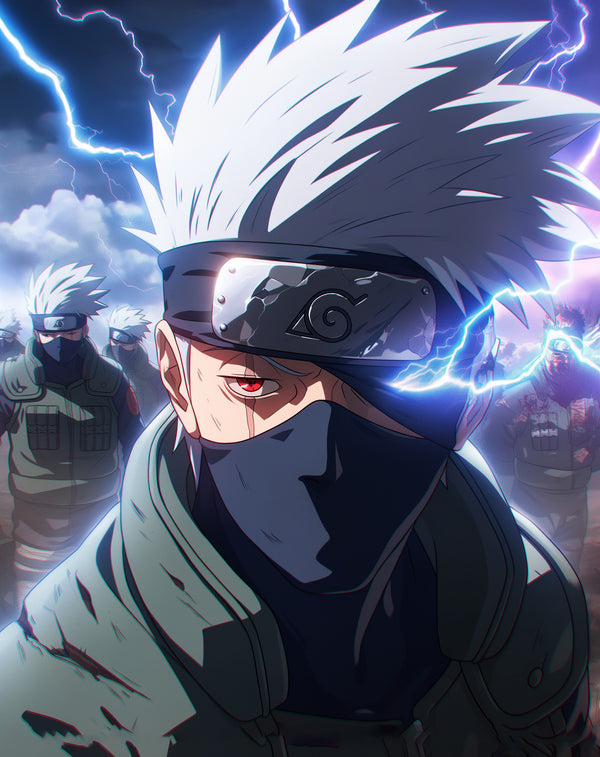 Kakashi Hatake metsterr 10249