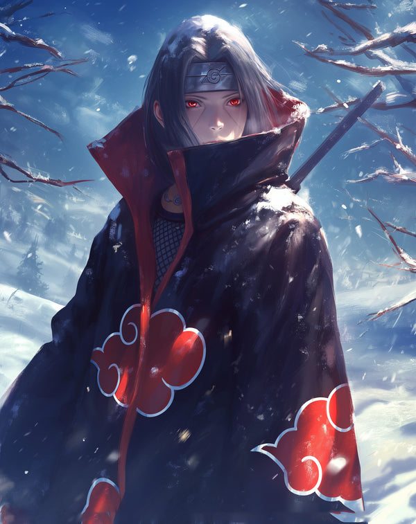 Itachi Uchiha metsterr 10260