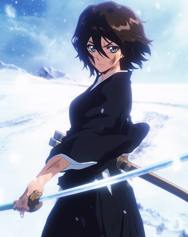 Rukia kuchiki metsterr 10610