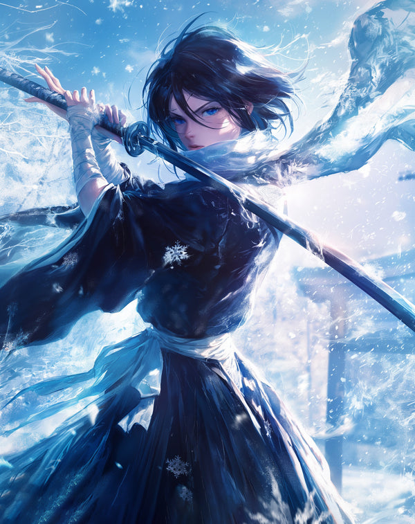 Rukia kuchiki metsterr 10611