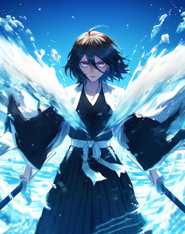 Rukia kuchiki metsterr 10612