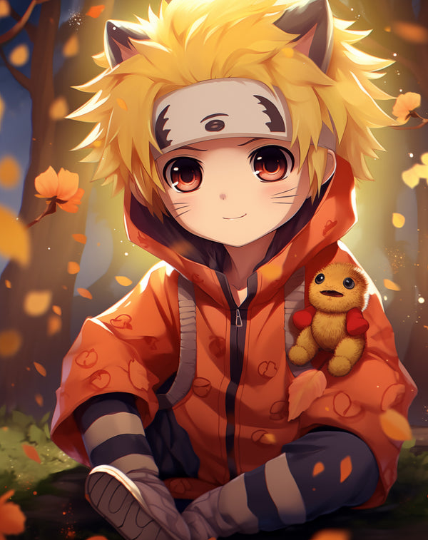 NARUTO METSTERR 10212