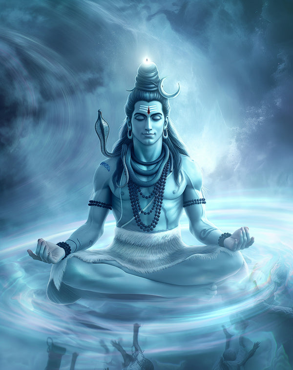 Lord Shiva metsterr 20108