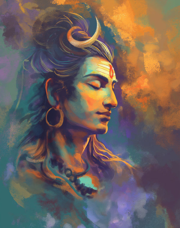 Lord Shiva metsterr 20111