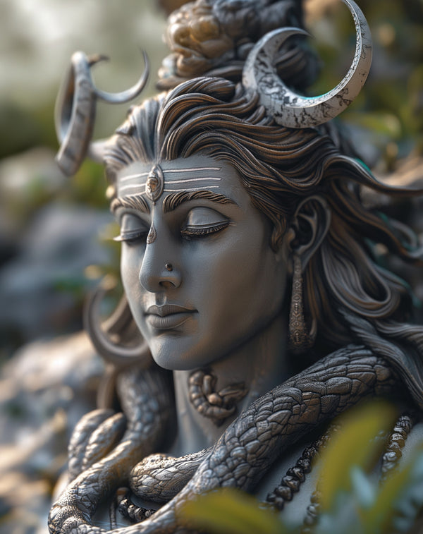 Lord Shiva metsterr 20114