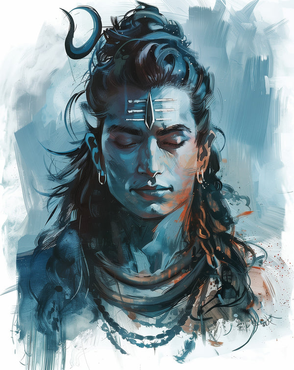 Lord Shiva metsterr 20123