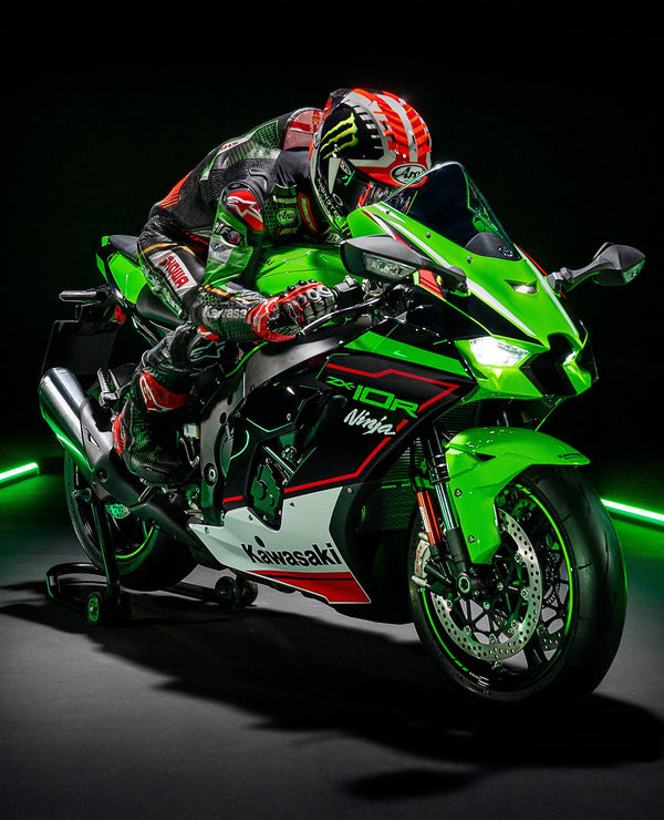 Kawasaki Ninja ZX10R metsterr 40104