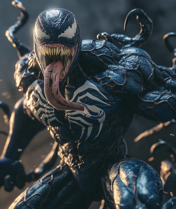 VENOM FROM MARVEL METSTERR 91106